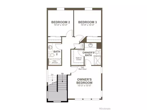 20941 E Quincy Pl, Aurora, CO 80015 photo 13