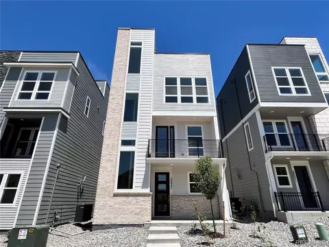 20941 E Quincy Pl, Aurora, CO 80015