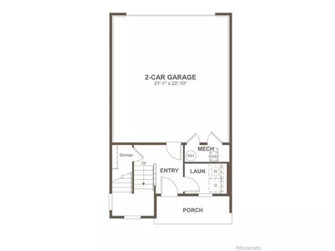 20941 E Quincy Pl, Aurora, CO 80015 photo 11