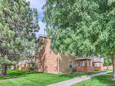 10251 W 44th Ave #2-101, Wheat Ridge, CO 80033