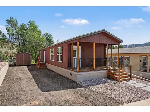 4801 W County Road 38e #3, Fort Collins, CO 80526