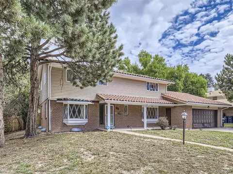 7001 E Walsh Pl, Denver, CO 80224