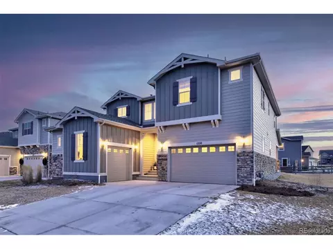 1220 Limestone Dr, Erie, CO 80516
