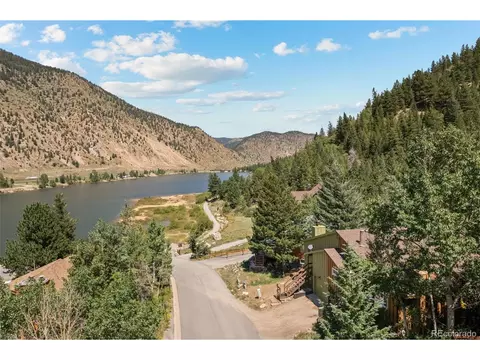 2186 Clear Creek Dr, Georgetown, CO 80444