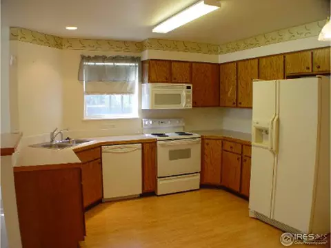 3223 Barclay Ct, Evans, CO 80620 photo 4