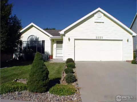 3223 Barclay Ct, Evans, CO 80620 photo 1