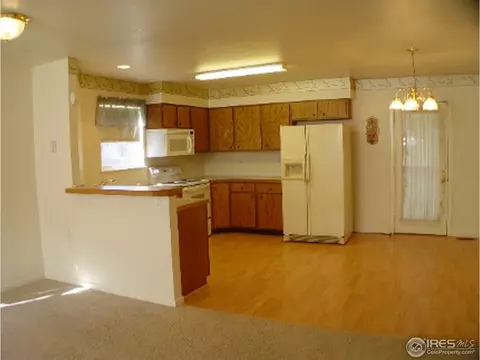 3223 Barclay Ct, Evans, CO 80620 photo 3