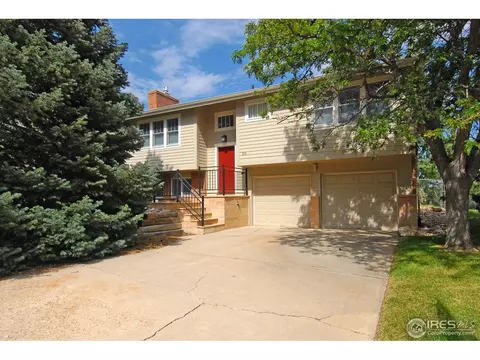590 Ithaca Dr, Boulder, CO 80305 photo 1