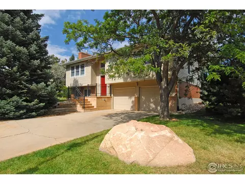 590 Ithaca Dr, Boulder, CO 80305 photo 2