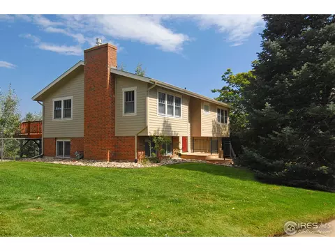590 Ithaca Dr, Boulder, CO 80305 photo 3