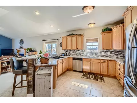 655 S Split Rock Rd, Bennett, CO 80102 photo 9