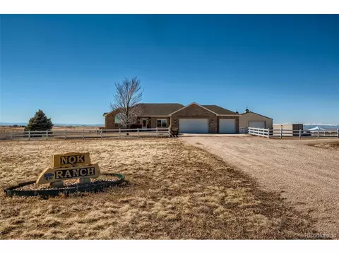 655 S Split Rock Rd, Bennett, CO 80102 photo 29