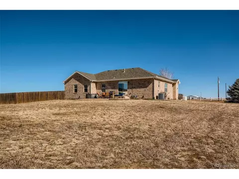 655 S Split Rock Rd, Bennett, CO 80102 photo 31