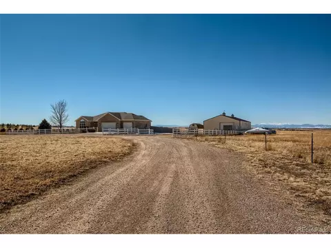 655 S Split Rock Rd, Bennett, CO 80102 photo 28