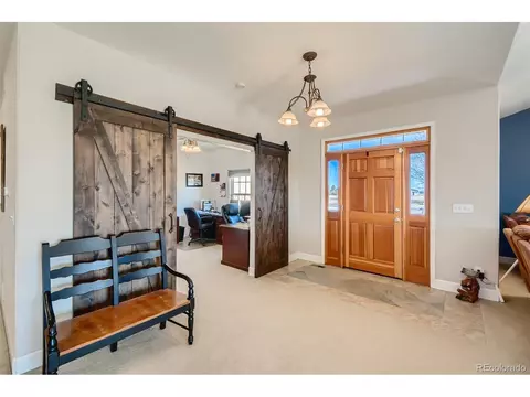 655 S Split Rock Rd, Bennett, CO 80102 photo 3