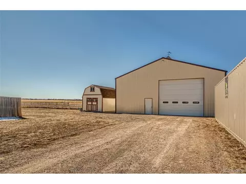 655 S Split Rock Rd, Bennett, CO 80102 photo 25