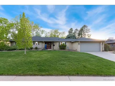 3807 S Jasmine St, Denver, CO 80237