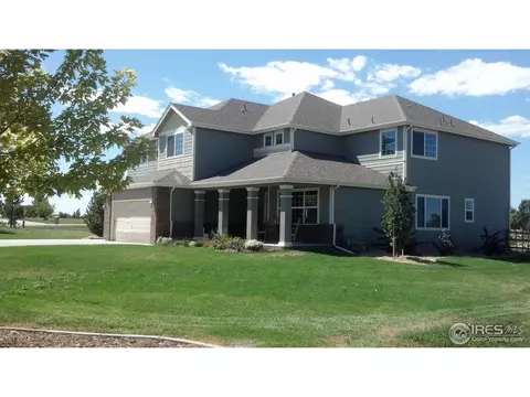 4573 Meadowlark Dr, Windsor, CO 80550 photo 1