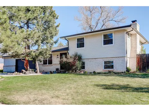 6071 S Ingalls St, Littleton, CO 80123