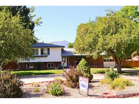4570 Comanche Dr, Boulder, CO 80303 photo 1