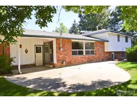 4570 Comanche Dr, Boulder, CO 80303 photo 2