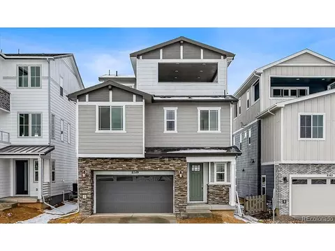 8549 Butte Creek St, Littleton, CO 80125