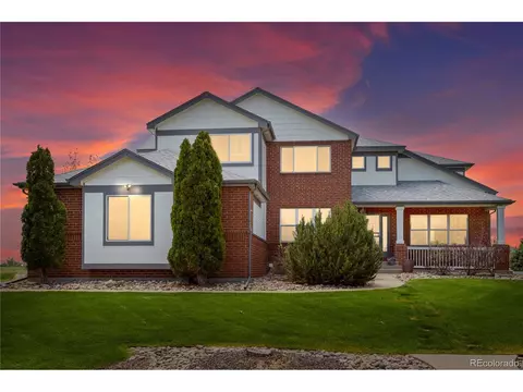 3195 N Buttercup Cir, Frederick, CO 80516