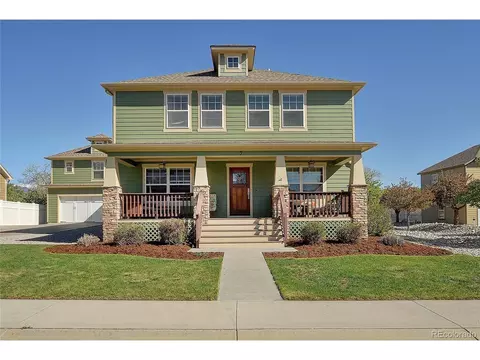9 Trailside Cir, Salida, CO 81201