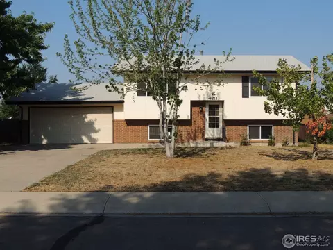 4211 Denver St, Evans, CO 80620 photo 2