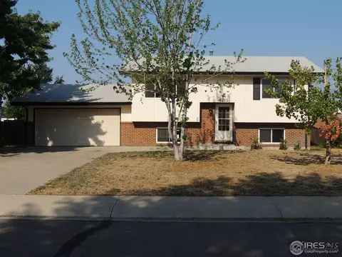 4211 Denver St, Evans, CO 80620 photo 1
