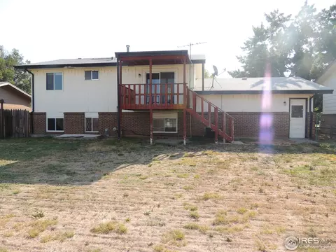 4211 Denver St, Evans, CO 80620 photo 23