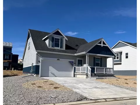 39231 Anthony St, Elizabeth, CO 80107