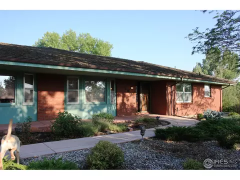 1909 Glenview Ct, Berthoud, CO 80513 photo 1