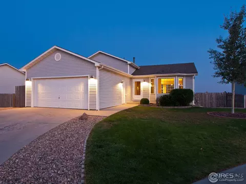 2934 Hawk Dr, Evans, CO 80620 photo 1