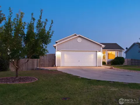 2934 Hawk Dr, Evans, CO 80620 photo 2