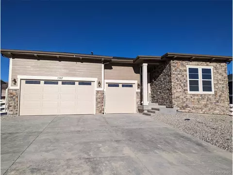1587 Diamond Hill Ct, Castle Rock, CO 80104