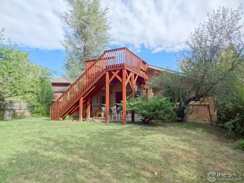 1450 Kendall Dr, Boulder, CO 80305 photo 24