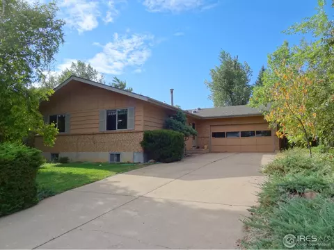 1450 Kendall Dr, Boulder, CO 80305 photo 1