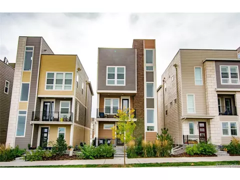 2619 Mayotte Way, Castle Rock, CO 80109