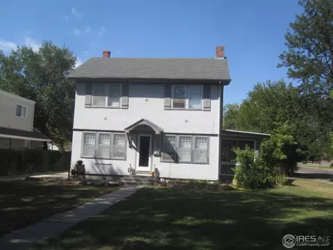 1002 S 3rd Ave, Sterling, CO 80751 photo 1