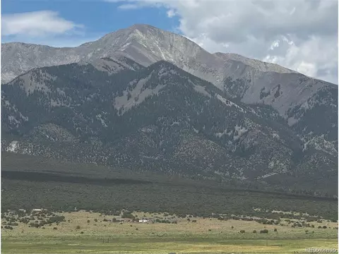 4 Mm 14th St, Blanca, CO 81123