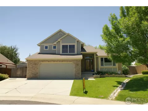 2356 E 125th Ct, Thornton, CO 80241 photo 1