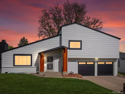 4484 S Granby Ct, Aurora, CO 80015