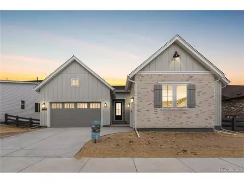 7374 Timberstone St, Castle Pines, CO 80108