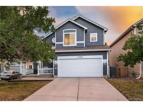 11086 Mallard Ct, Parker, CO 80134