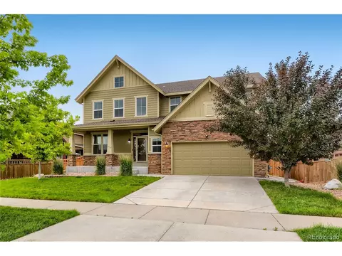 19792 E 63rd Dr, Aurora, CO 80019 photo 1