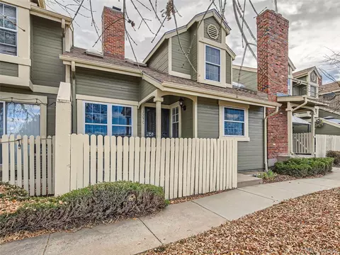 2007 S Hannibal St #C, Aurora, CO 80013