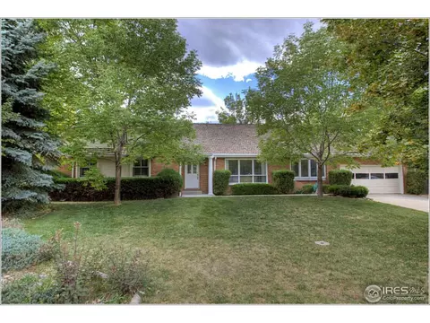 6922 Hunter Pl, Boulder, CO 80301 photo 1