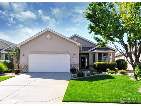 1939 Hillside Pl, Windsor, CO 80550 photo 1