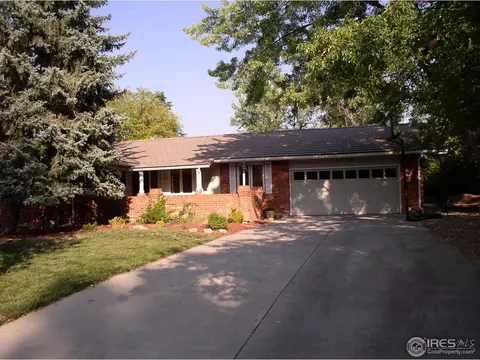 5330 Lichen Pl, Boulder, CO 80301 photo 1